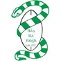 Naas RFC crest